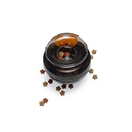 Beeztees Kedi Oyuncağı, Hacıyatmaz, İçinde Top, Ucunda Tüy, 10X10X42Cm