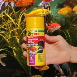 Jbl Pronovo Red Grano M 250Ml