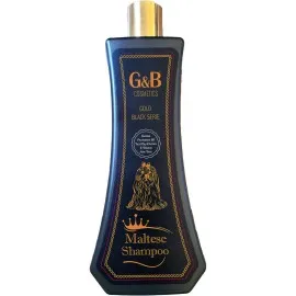 G&b Kir Yağ Arındırıcı Pet Şampuan 370 Ml