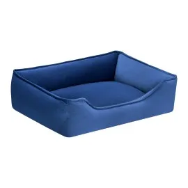 Pet Comfort Delta  Lacivert Kedi Ve Köpek Yatağı Xs 55X45Cm