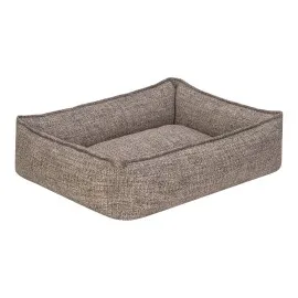 Pet Comfort Golf Kahverengi Kedi Ve Köpek Yatağı Xs 55X45Cm