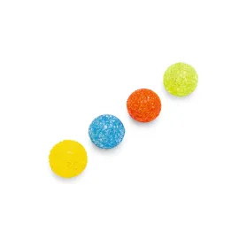 Beeztees Kedi Oyuncağı, Top, 2 Adet, Çeşitli Renklerde, 4cm