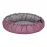 Pet Comfort Sunflower Kedi Ve Köpek Yatağı Çift Taraflı Pembe/gri 60Cm