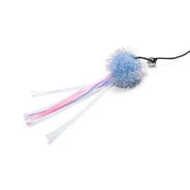 Beeztees Kedi Oltası, Zilli, Tüylü Top ve Kurdelalar,