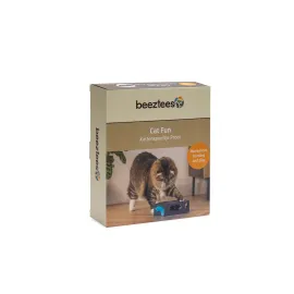 Beeztees Kedi Oyuncağı, İnteraktiv, Tüylü, 23x20x6cm