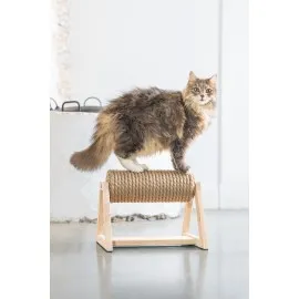 Beeztees Dbl Kedi Tırmalama, 36X29,5X28Cm