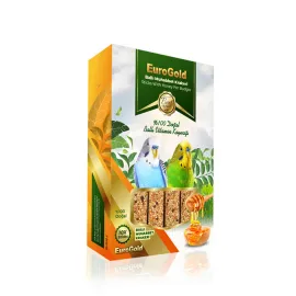 EUROGOLD MUHABBET BALLI KRAKER 10 LU X 4 ADET