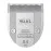 Wahl 0.4 Mm Bıçak