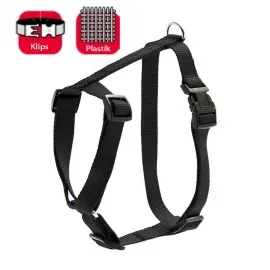 Karlıe Basıc Göğüs Tasma S 35-50Cm Siyah