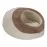 Pet Comfort Nest  Kedi Yatağı Ecru/kahverengi 40X40Cm