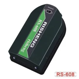 Rs Hava Motoru Çift Çıkışlı 3,5 Ldk 5 W