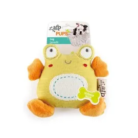 Afp Pups - Frog Peluş Kurbağa Yavru Köpek Oyuncağı
