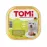 Tomi Köpek Kuzu Etli Pate Alüminyum Yaş Mama 300gr (pate)