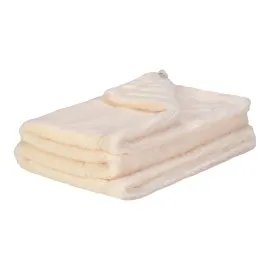 Pet Comfort Lodix  Ekru Köpek Battaniyesi L 150X100Cm