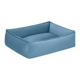 Pet Comfort Golf  Mavi Kedi Ve Köpek Yatağı Xs 55X45Cm