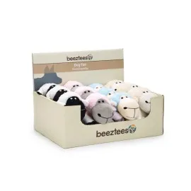 Beeztees Köpek Oyuncağı, Sesli, Koyun, Peluş, Çeşitli Renklerde, 20X15,5X11Cm