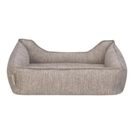 Pet Comfort Delta Varius Açık Gri Kedi Ve Köpek Yatağı S 45X55Cm