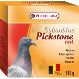 Versele Laga Col. Pickstone Red Güvercin Mineral Dest.