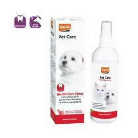 Karlıe Diş Bakım Spreyi 175Ml
