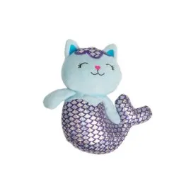 Pawise Mermaid Kedi Peluş Oyuncak