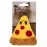 Eastland Catnipli Hışırtılı Peluş Pizza 11Cm