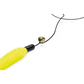 Beeztees Kedi Oltası, Zilli, Peluş Oyuncaklı, Çeşitli Renklerde,