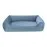 Pet Comfort Delta  Mavi Köpek Yatağı L 105X80Cm