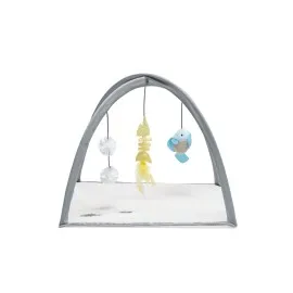 Beeztees Yavru Kedi Oyun Parkı, 40X40X33Cm