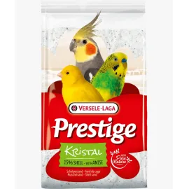 Verselelaga Prestige Anasonlu Kuş Kumu 5 Kg