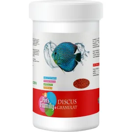 Pets Family Discus Granulat 1000ml/350g