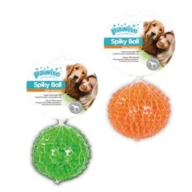 Pawise Lastik Top Dikenli 12,5 Cm Çap