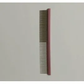 Sgroom Tarak Bıyık Pembe 22*130Mm