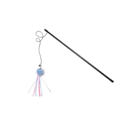 Beeztees Kedi Oltası, Zilli, Tüylü Top ve Kurdelalar,