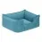 Pet Comfort Alpha  Turkuaz Kedi Ve Köpek Yatağı S 60X50Cm