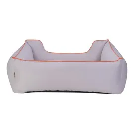 Pet Comfort Alpha  A.gri Köpek Yatağı L 105X85Cm
