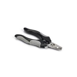 Beeztees Köpek Tırnak Makası, Siyah Gri, 13Cm, 13X5X1,5Cm