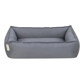 Pet Comfort Golf  Antrasit Köpek Yatağı  S 55X45Cm