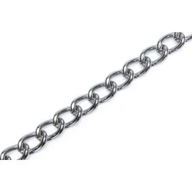 Beeztees Köpek Boyun Tasması, Zincir, 80X1X0,40Cm