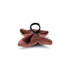 Beeztees Dbl Köpek Papyonu, Kadife, Pembe, 12Cm