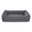 Pet Comfort Golf  Gri Köpek Yatağı M 75X90Cm