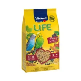 Vitakraft Life Muhabbet Yemi 800 Gr