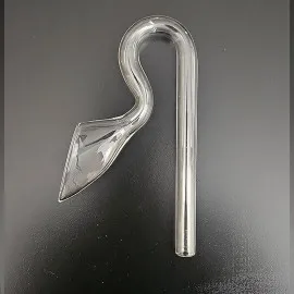 Cam Aparat Dar Çan Ağız Veriş 13 Mm