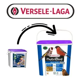 Versele Laga Nb Gold Patee European Fınches 5Kg