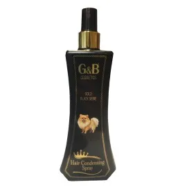 G&b Kıl Yoğunlaştırıcı Spray 370 Ml