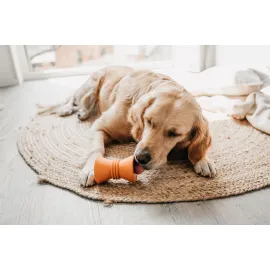 Beeztees Sumo Makara Şeklinde Dental Oyuncak 10X7