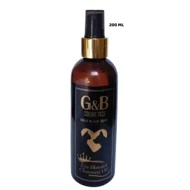 G&b Pet Göz Akıntı Leke Temizleyici Yağ 125 Ml