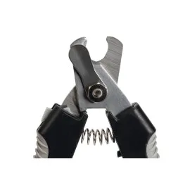 Beeztees Köpek Tırnak Makası, Siyah Gri, 16Cm, 16X5X2Cm