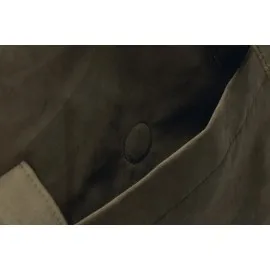 Beeztees Dbl Köpek Taşıma Çantası, Yıkanabilir, 6,5Kg'ye Kadar, Yeşil, 48X23X33Cm