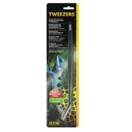 Exo Terra Paslanmaz Çelik Maşa 30 Cm Açılı