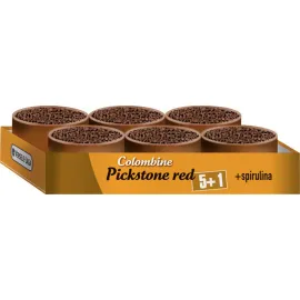VERSELE LAGA COL.PICKSTONE RED 5 1 GÜVERCÜN MİNERAL DEST.6LI
